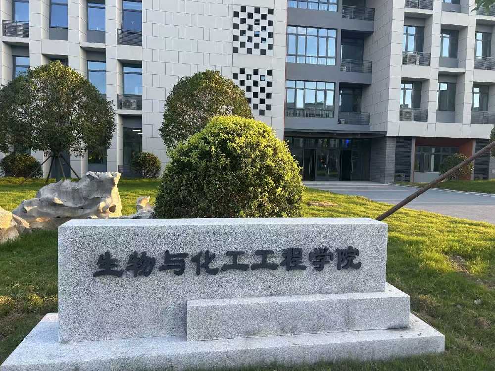 双城区扬州职业大学体育场高杆灯项目